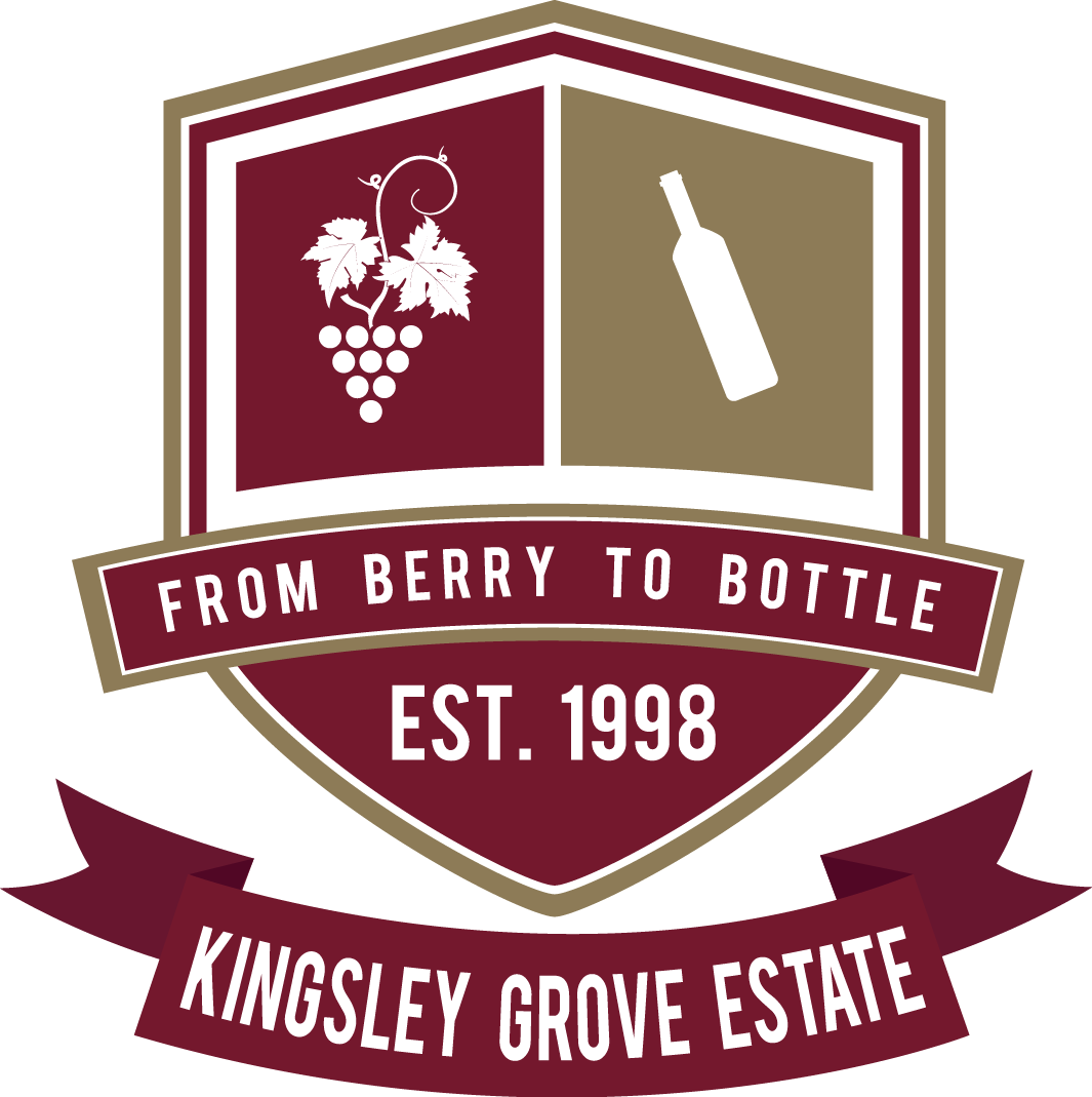 Kingsley Grove Estate logo